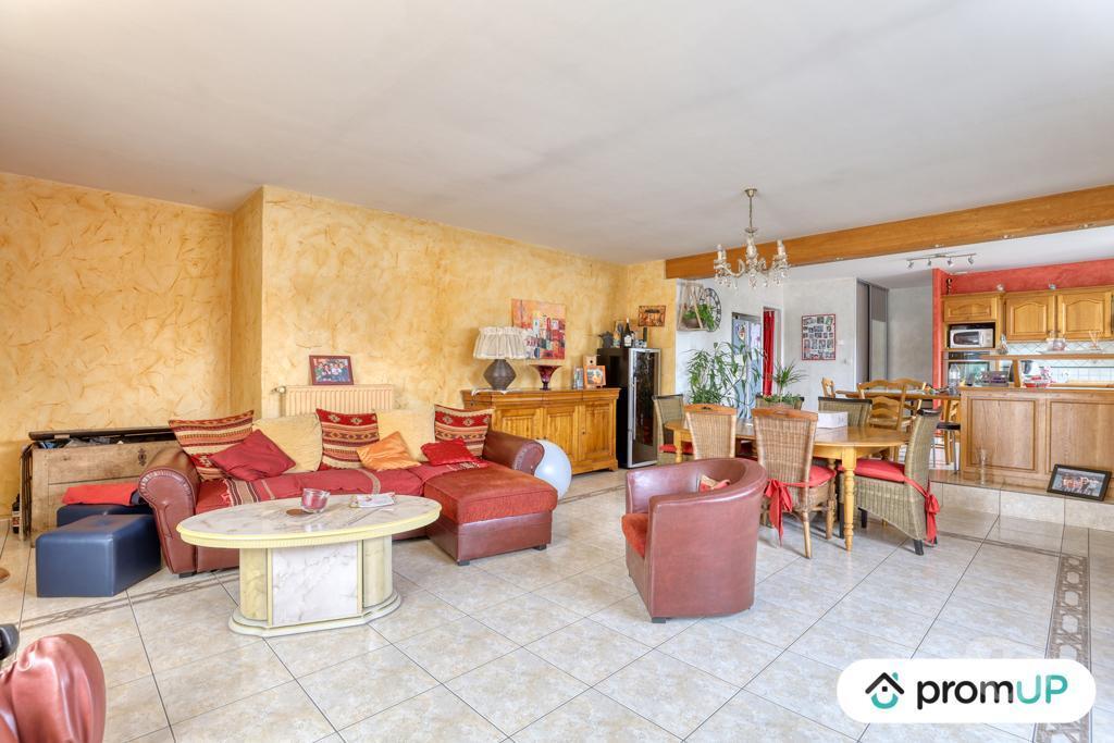 Vente Maison Sarthe Etival les le Mans - 72700 - Photos Vivastreet (VM3396) Maison individuelle de 128m²