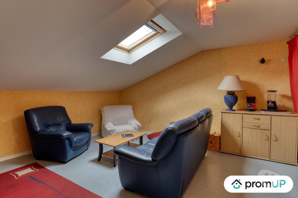 Vente Maison Sarthe Etival les le Mans - 72700 - Photos Vivastreet (VM3396) Maison individuelle de 128m²