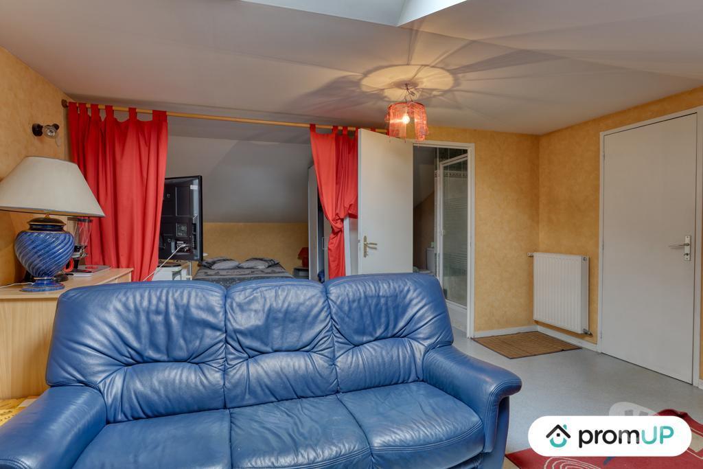 Vente Maison Sarthe Etival les le Mans - 72700 - Photos Vivastreet (VM3396) Maison individuelle de 128m²