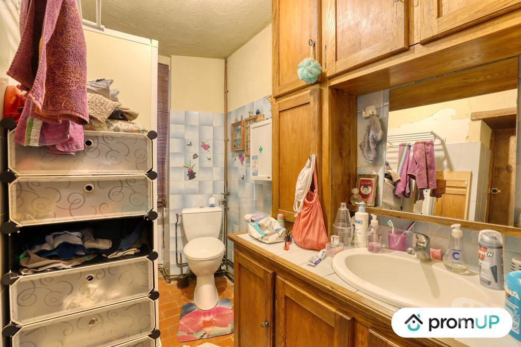Vente Maison Indre Martizay - 36220 - Photos Vivastreet (VM2896) Maison 3 pièces avec jardin et dépendance