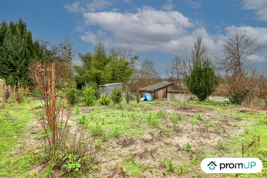 Vente Maison Indre Martizay - 36220 - Photos Vivastreet (VM2896) Maison 3 pièces avec jardin et dépendance