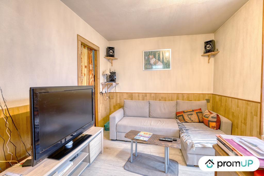Vente Maison Indre Martizay - 36220 - Photos Vivastreet (VM2896) Maison 3 pièces avec jardin et dépendance