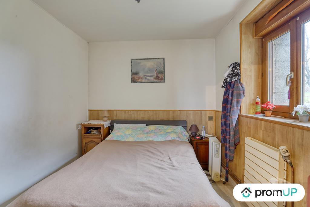 Vente Maison Indre Martizay - 36220 - Photos Vivastreet (VM2896) Maison 3 pièces avec jardin et dépendance