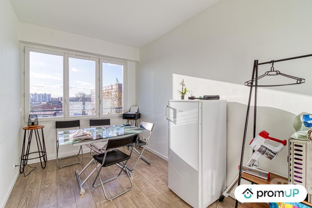 Appartements à vendre Somme Amiens - Photos Vivastreet (V5570) Appartement de 91,23 m2 à Amiens