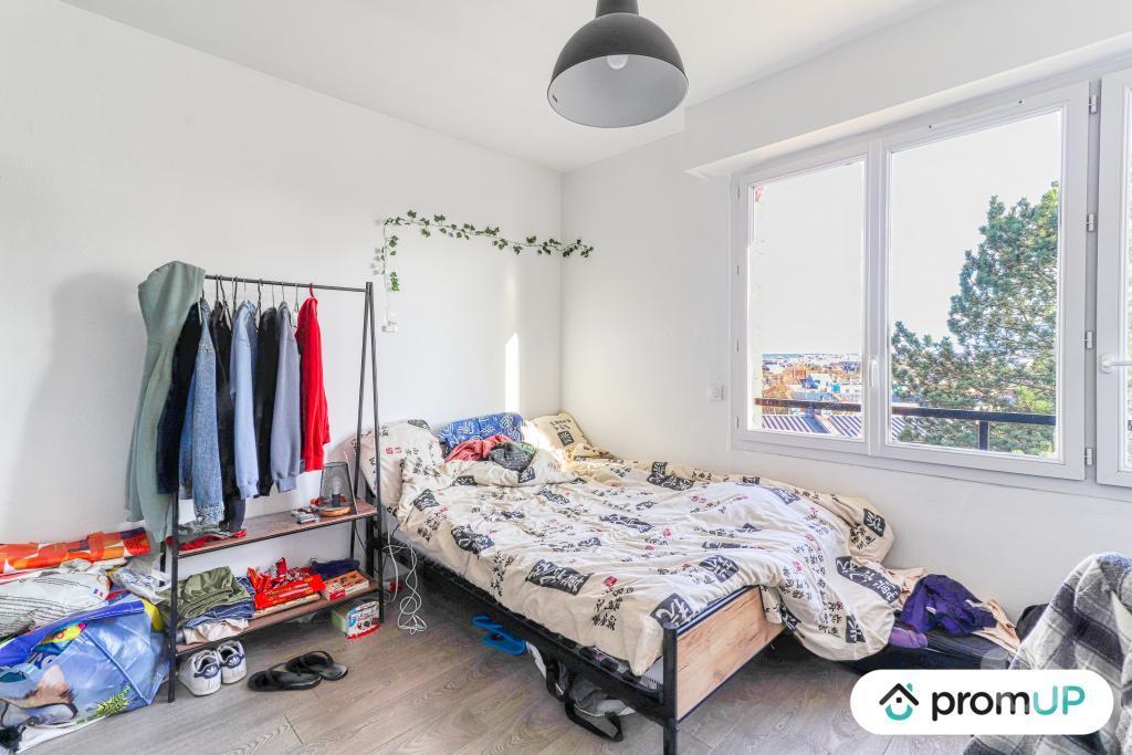 Appartements à vendre Somme Amiens - Photos Vivastreet (V5570) Appartement de 91,23 m2 à Amiens