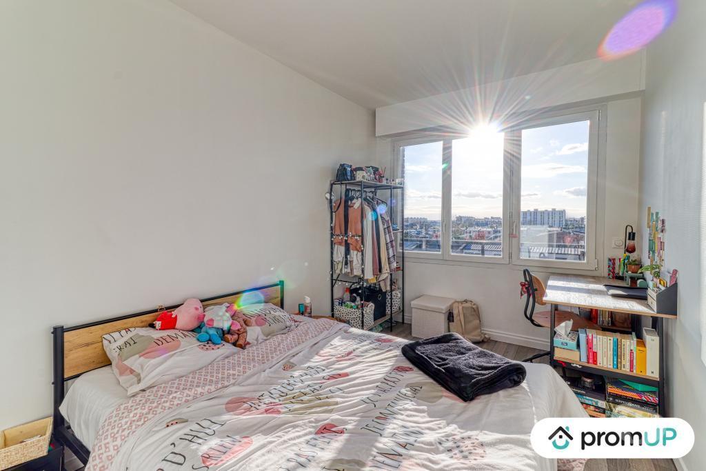 Appartements à vendre Somme Amiens - Photos Vivastreet (V5570) Appartement de 91,23 m2 à Amiens