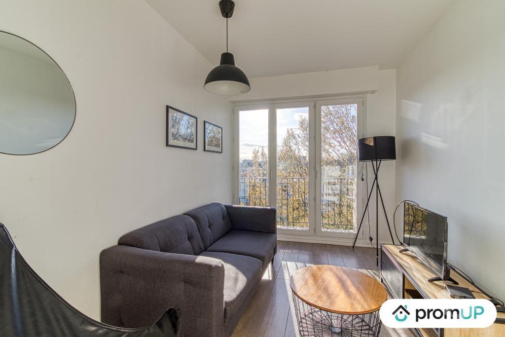 Appartements à vendre Somme Amiens - Photos Vivastreet (V5570) Appartement de 91,23 m2 à Amiens