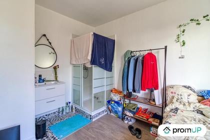 Vente Appartement Amiens Amiens - Photos Vivastreet (V5570) Appartement de 91,23 m2 à Amiens