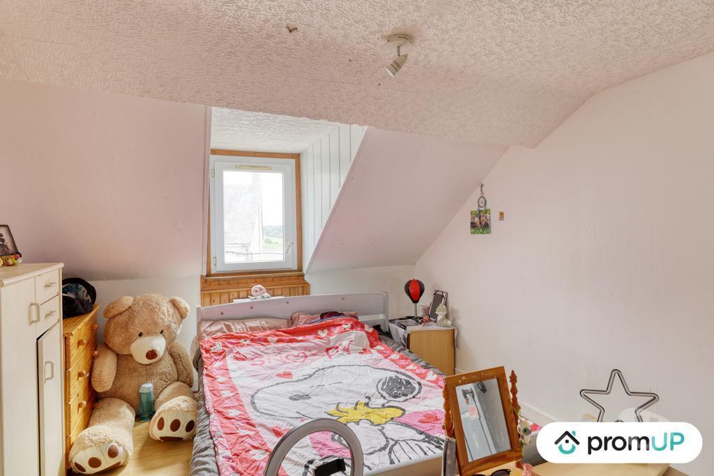 Vente Maison Orne Moulins la Marche - 61380 - Photos Vivastreet (VM3492) Maison de 70 m2 à Moulins la marche