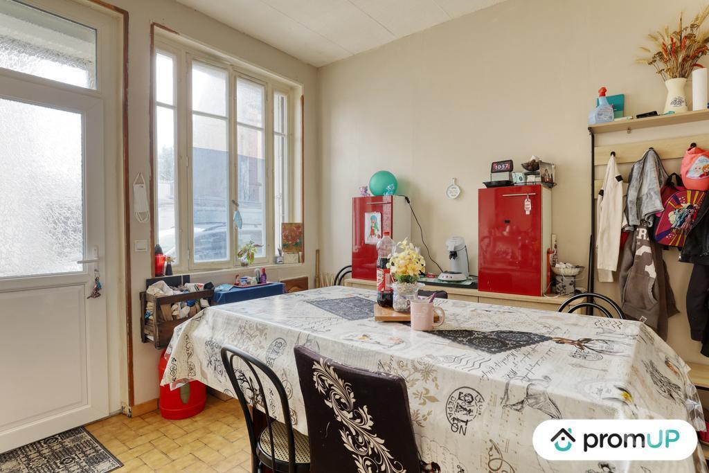 Vente Maison Orne Moulins la Marche - 61380 - Photos Vivastreet (VM3492) Maison de 70 m2 à Moulins la marche