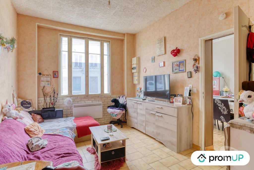 Vente Maison Orne Moulins la Marche - 61380 - Photos Vivastreet (VM3492) Maison de 70 m2 à Moulins la marche