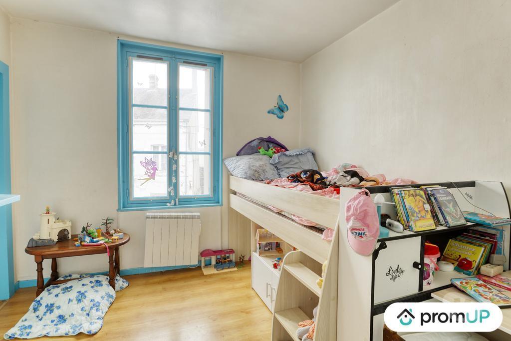 Vente Maison Orne Moulins la Marche - 61380 - Photos Vivastreet (VM3492) Maison de 70 m2 à Moulins la marche