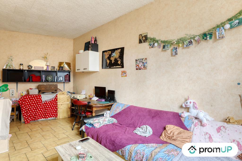Vente Maison Orne Moulins la Marche - 61380 - Photos Vivastreet (VM3492) Maison de 70 m2 à Moulins la marche