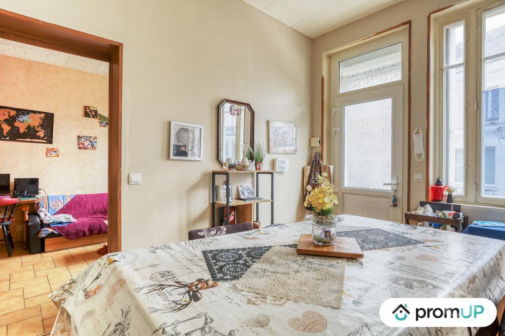 Vente Maison Orne Moulins la Marche - 61380 - Photos Vivastreet (VM3492) Maison de 70 m2 à Moulins la marche