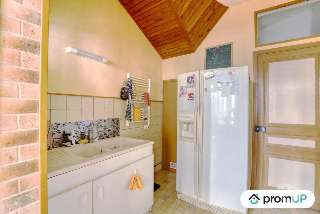 Vente Maison Orne Moulins la Marche - 61380 - Photos Vivastreet (VM3492) Maison de 70 m2 à Moulins la marche