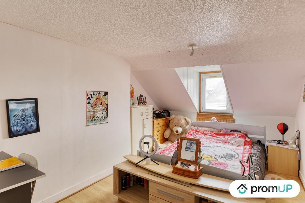 Vente Maison Orne Moulins la Marche - 61380 - Photos Vivastreet (VM3492) Maison de 70 m2 à Moulins la marche