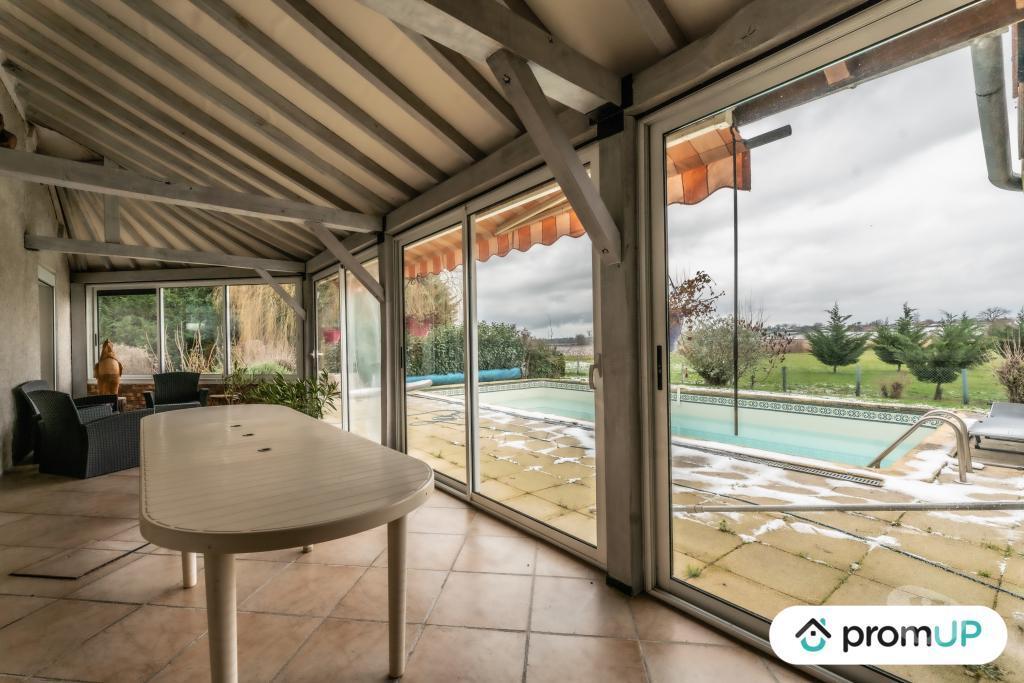 Vente Maison Allier Rongeres - 03150 - Photos Vivastreet (V5125) Ferme de 17,8 ha, maison avec piscine 225 m²