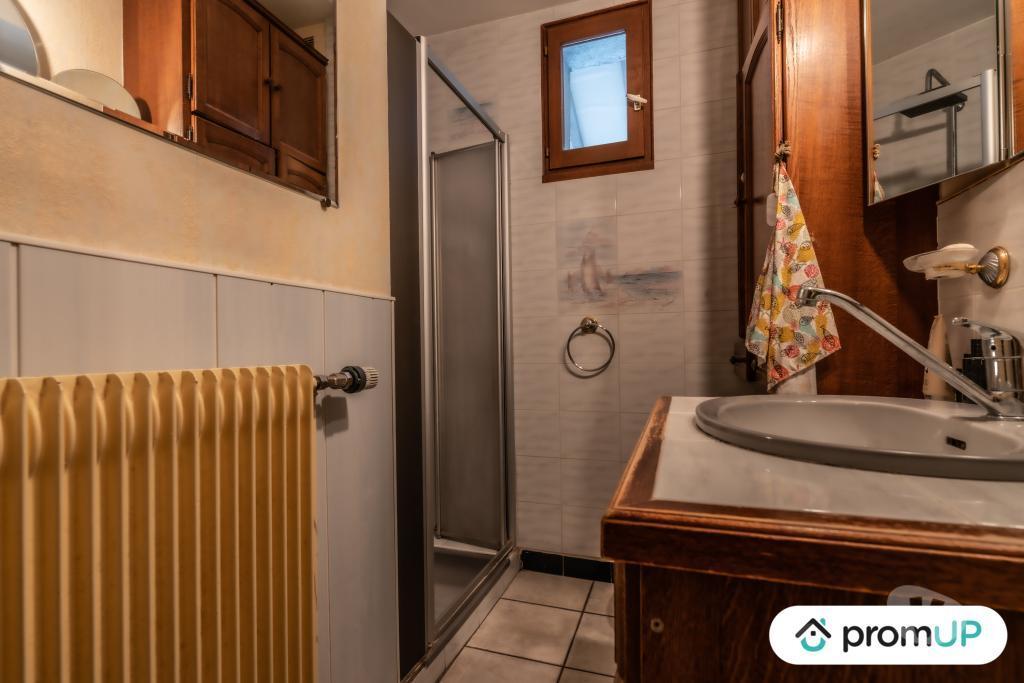 Vente Maison Allier Rongeres - 03150 - Photos Vivastreet (V5125) Ferme de 17,8 ha, maison avec piscine 225 m²