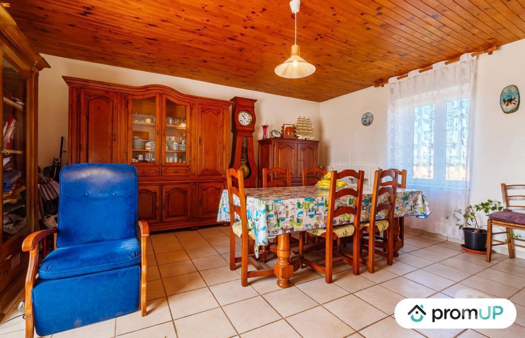 Vente Maison Loire L'Hopital le Grand - 42210 - Photos Vivastreet (VM2144) Maison de 110m2