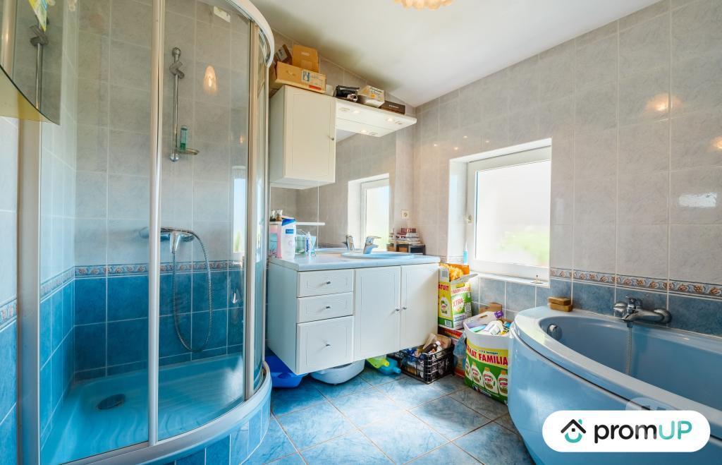 Vente Maison Loire L'Hopital le Grand - 42210 - Photos Vivastreet (VM2144) Maison de 110m2