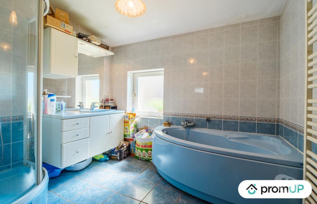 Vente Maison Loire L'Hopital le Grand - 42210 - Photos Vivastreet (VM2144) Maison de 110m2