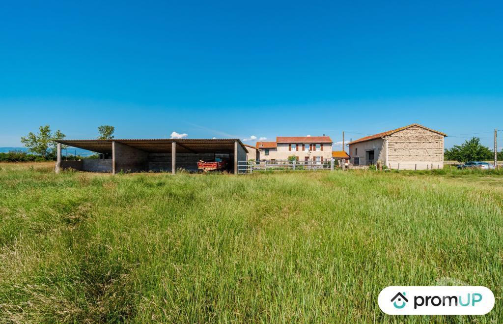 Vente Maison Loire L'Hopital le Grand - 42210 - Photos Vivastreet (VM2144) Maison de 110m2