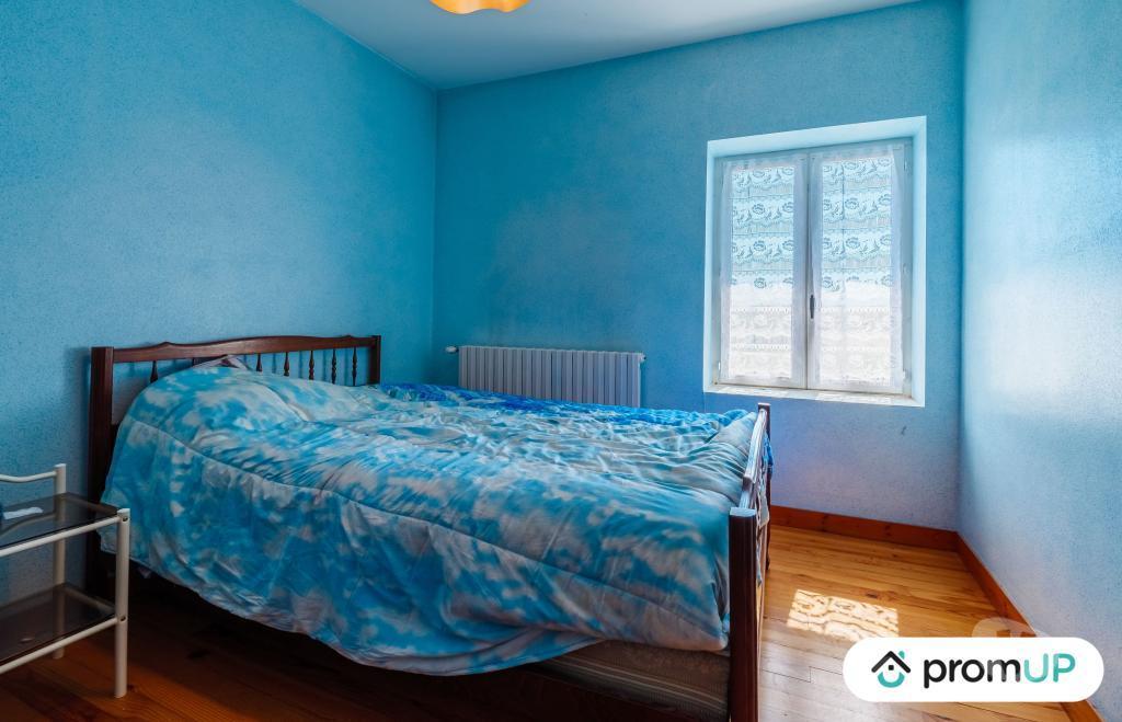 Vente Maison Loire L'Hopital le Grand - 42210 - Photos Vivastreet (VM2144) Maison de 110m2