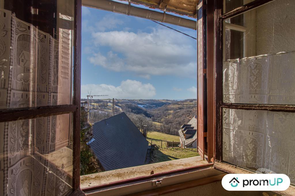 Vente Maison Cantal Pailherols - 15800 - Photos Vivastreet (VM4137) Maison à Pailherols