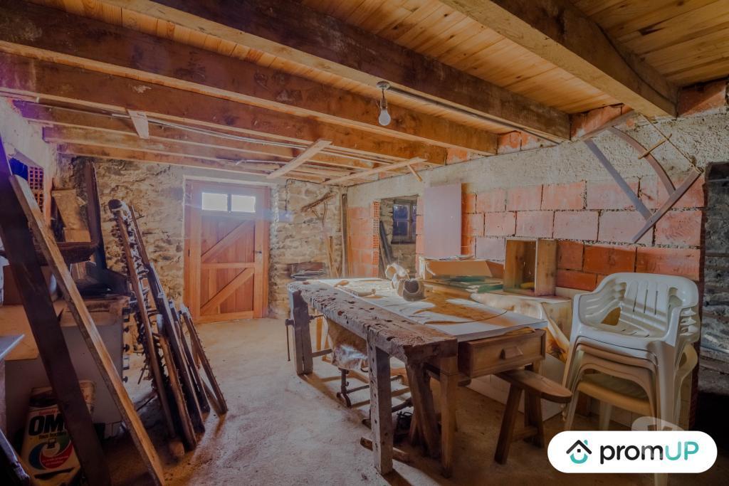 Vente Maison Cantal Pailherols - 15800 - Photos Vivastreet (VM4137) Maison à Pailherols