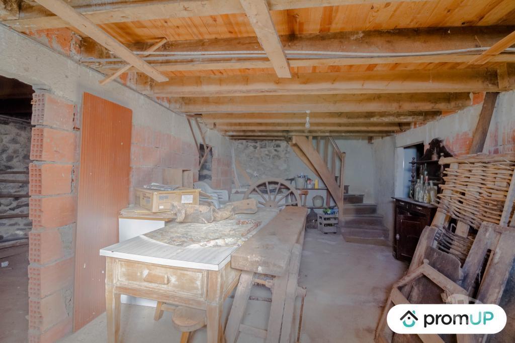 Vente Maison Cantal Pailherols - 15800 - Photos Vivastreet (VM4137) Maison à Pailherols