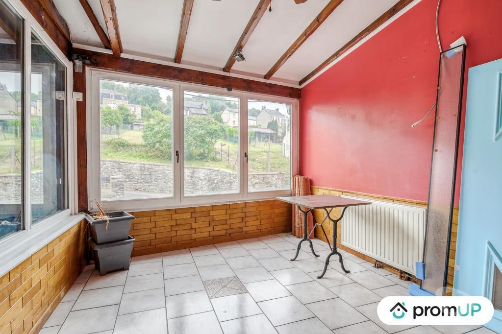 Fond de Commerce a vendre Ardennes Bogny sur Meuse - 08120 - Photos Vivastreet (VP112) Local commercial de 125 m2
