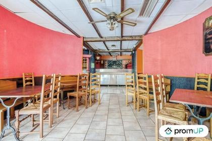 Locaux Commerciaux Bogny sur Meuse Ardennes - Photos Vivastreet (VP112) Local commercial de 125 m2