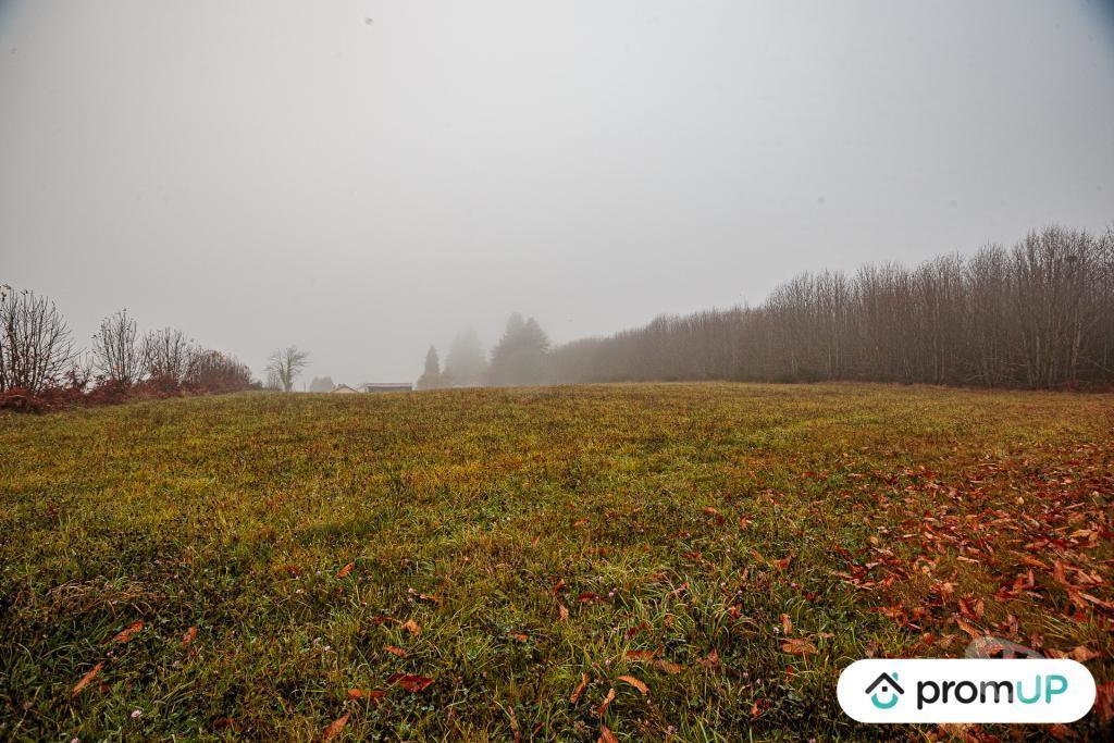 Terrain à vendre Haute-Vienne Pageas - 87230 - Photos Vivastreet (VT1125) Grand terrain constructible et piscinable - Parc naturel