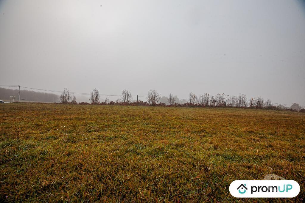 Terrain à vendre Haute-Vienne Pageas - 87230 - Photos Vivastreet (VT1125) Grand terrain constructible et piscinable - Parc naturel