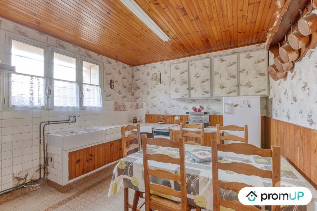 Vente Maison Marne Troissy - 51700 - Photos Vivastreet (VM3897) Ensemble immobilier de 365m² à Troissy