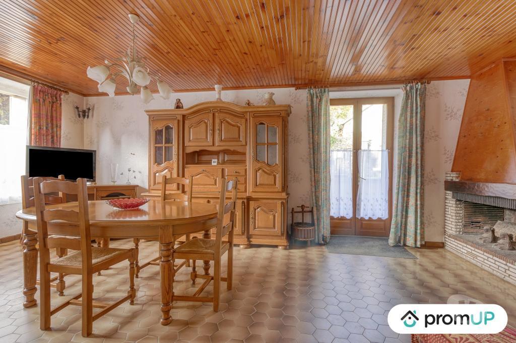 Vente Maison Marne Troissy - 51700 - Photos Vivastreet (VM3897) Ensemble immobilier de 365m² à Troissy