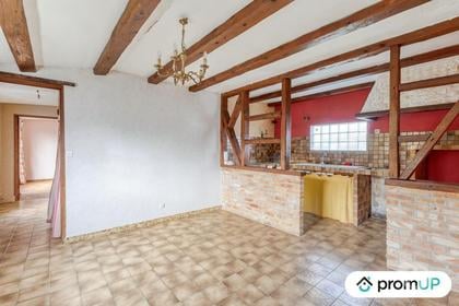 Achat maison Troissy Marne - Photos Vivastreet (VM3897) Ensemble immobilier de 365m² à Troissy