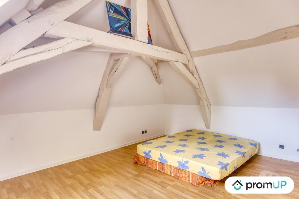 Vente Maison Indre Nohant Vic - 36400 - Photos Vivastreet (VM3795) Maison individuelle de 104m² située à Nohant-Vic