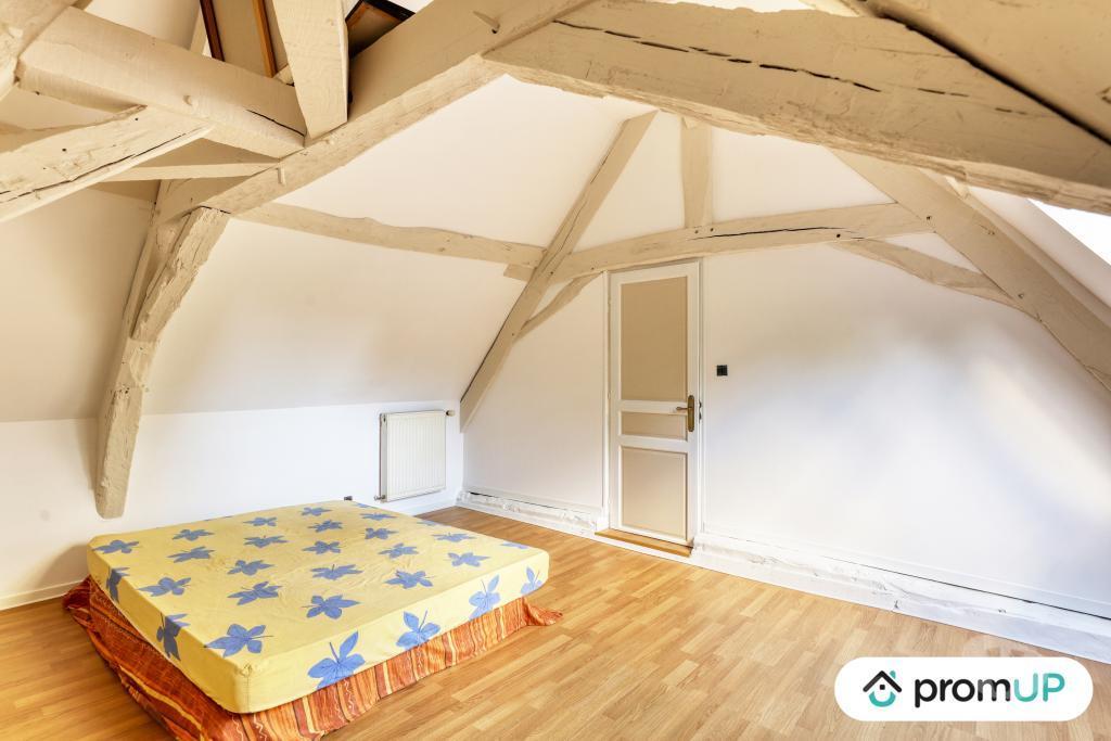 Vente Maison Indre Nohant Vic - 36400 - Photos Vivastreet (VM3795) Maison individuelle de 104m² située à Nohant-Vic