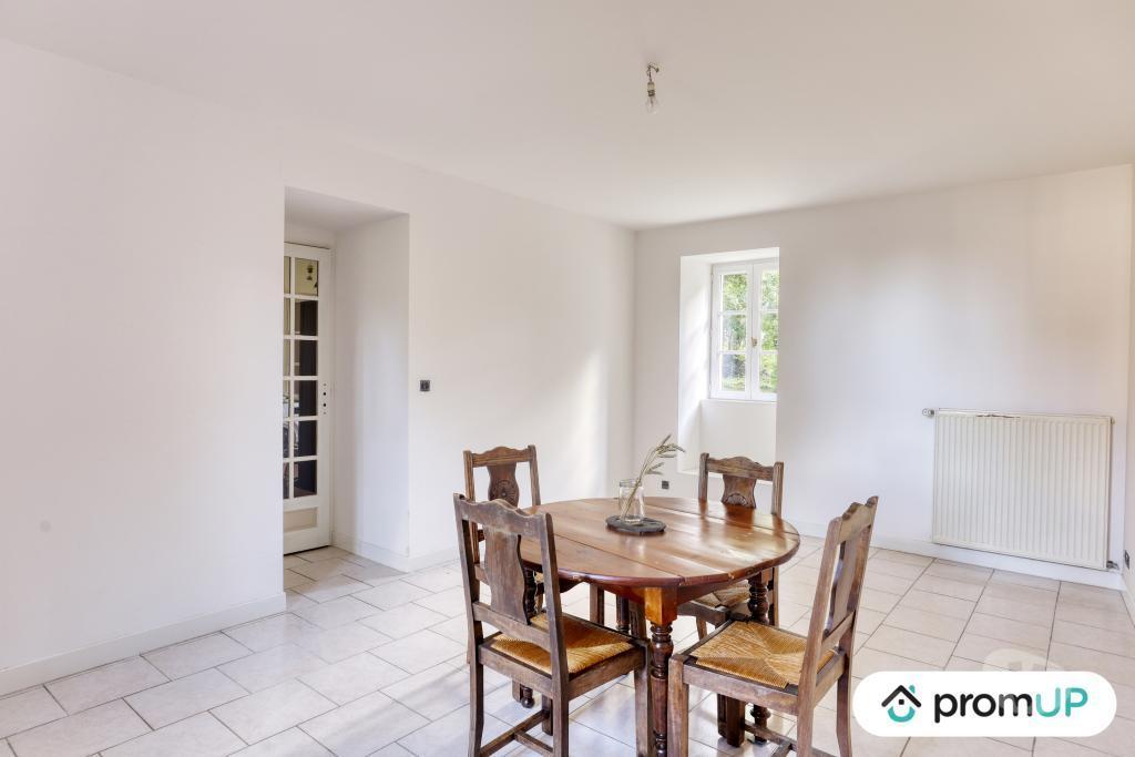 Vente Maison Indre Nohant Vic - 36400 - Photos Vivastreet (VM3795) Maison individuelle de 104m² située à Nohant-Vic