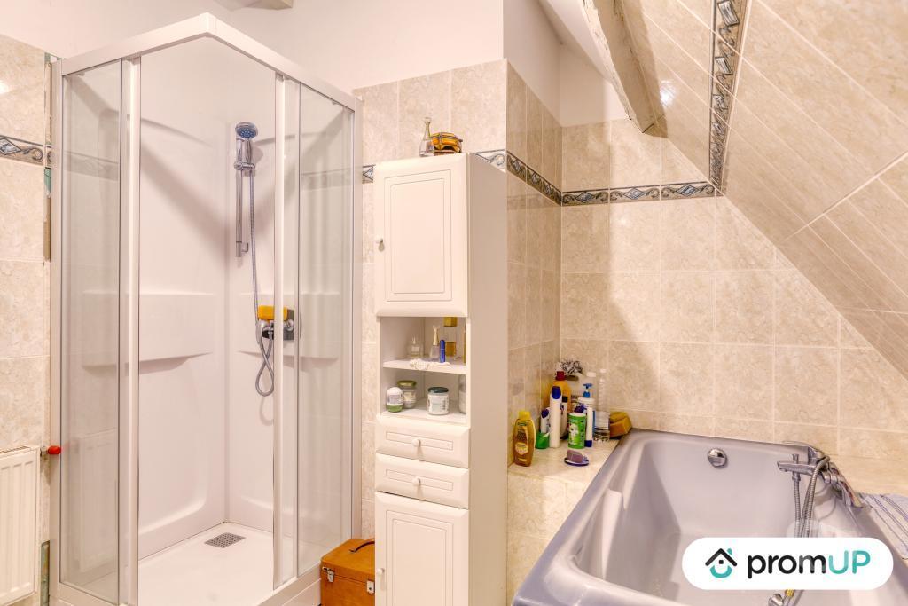 Vente Maison Indre Nohant Vic - 36400 - Photos Vivastreet (VM3795) Maison individuelle de 104m² située à Nohant-Vic