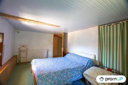 Maison à vendre Juille Charente - Photos Vivastreet (VM2396) Maison de 124 m2 à Juillé
