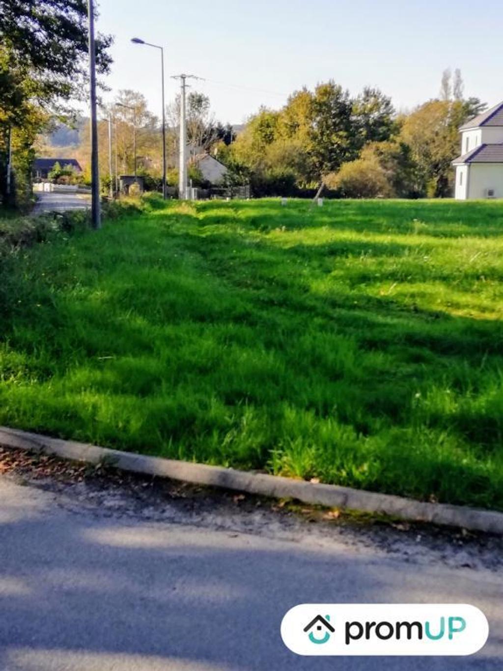Terrain à vendre Indre Le Pechereau - 36200 - Photos Vivastreet (VT390) Terrain constructible de 993m2