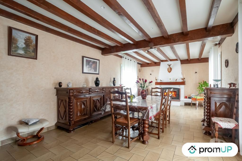 Vente Maison Lot-et-Garonne Miramont de Guyenne - 47800 - Photos Vivastreet (VM1048) Maison de 119m2 avec terrain