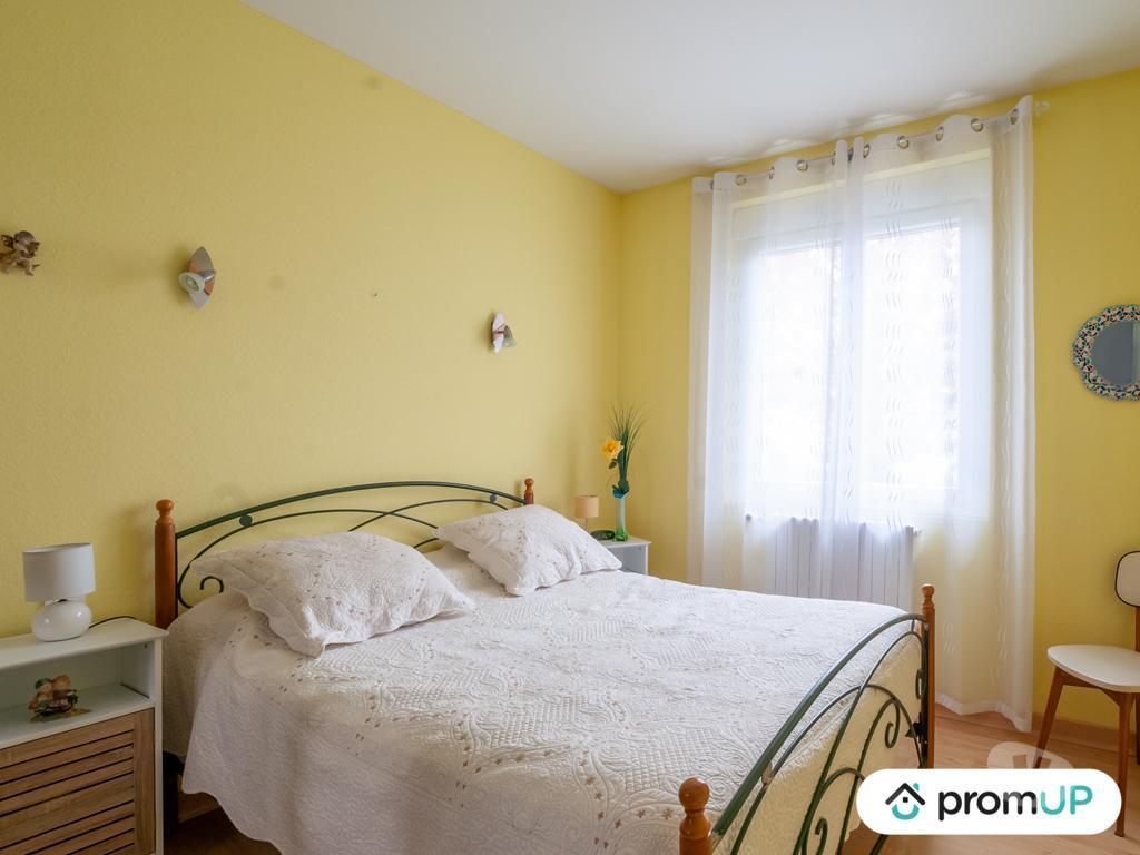 Vente Maison Lot-et-Garonne Miramont de Guyenne - 47800 - Photos Vivastreet (VM1048) Maison de 119m2 avec terrain