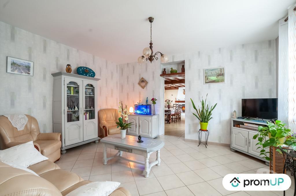 Vente Maison Lot-et-Garonne Miramont de Guyenne - 47800 - Photos Vivastreet (VM1048) Maison de 119m2 avec terrain