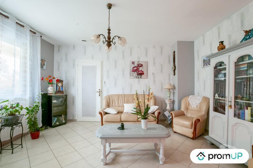 Vente Maison Lot-et-Garonne Miramont de Guyenne - 47800 - Photos Vivastreet (VM1048) Maison de 119m2 avec terrain