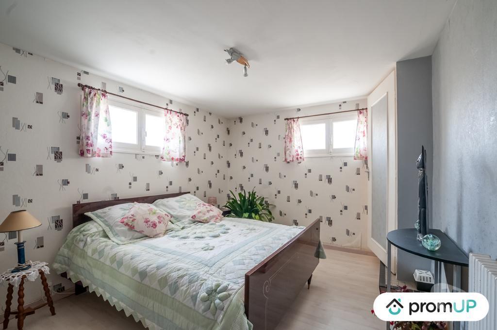 Vente Maison Lot-et-Garonne Miramont de Guyenne - 47800 - Photos Vivastreet (VM1048) Maison de 119m2 avec terrain