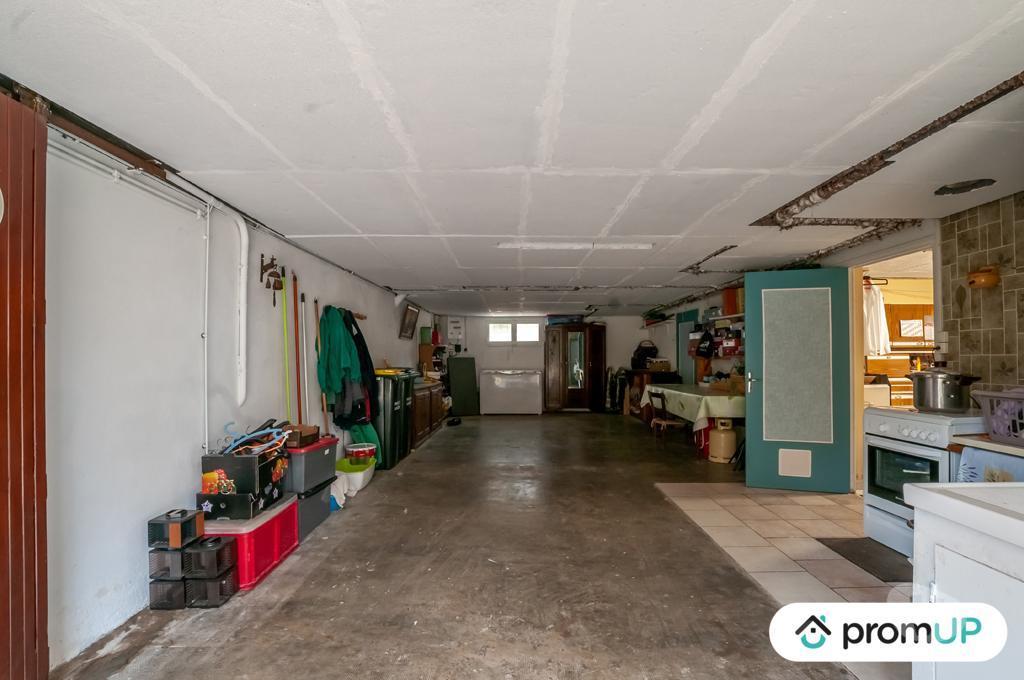 Vente Maison Lot-et-Garonne Miramont de Guyenne - 47800 - Photos Vivastreet (VM1048) Maison de 119m2 avec terrain