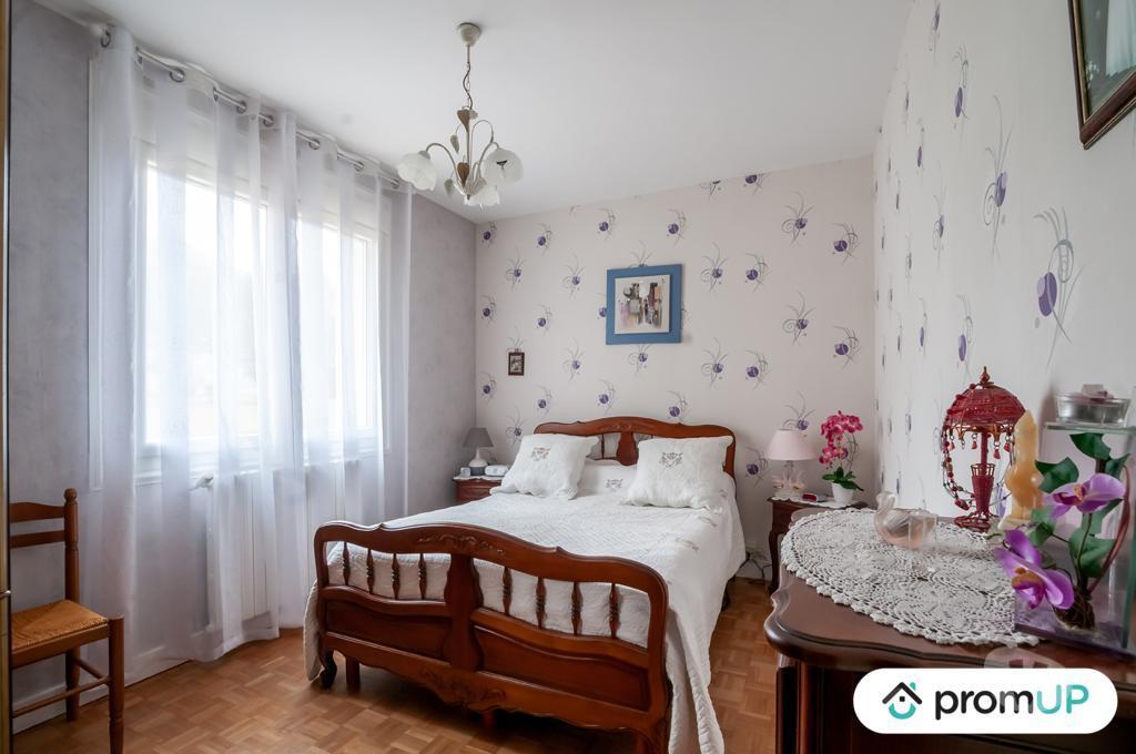 Vente Maison Lot-et-Garonne Miramont de Guyenne - 47800 - Photos Vivastreet (VM1048) Maison de 119m2 avec terrain